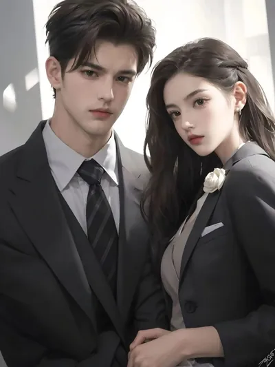 Bìa Bạn Trai Anh Hùng Cứu Mỹ Nhân