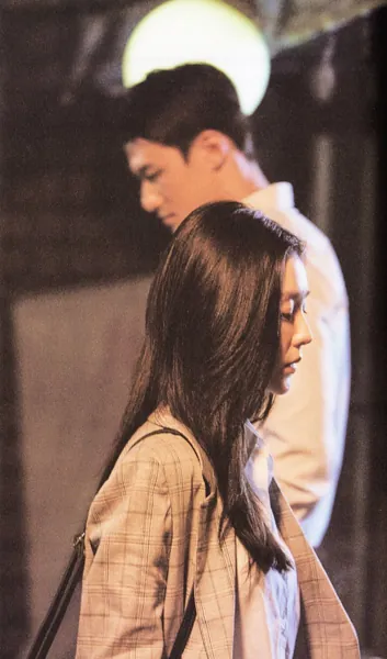 Bìa NGƯỜI TÔI YÊU ĐÃ KHÔNG CÒN NỮA