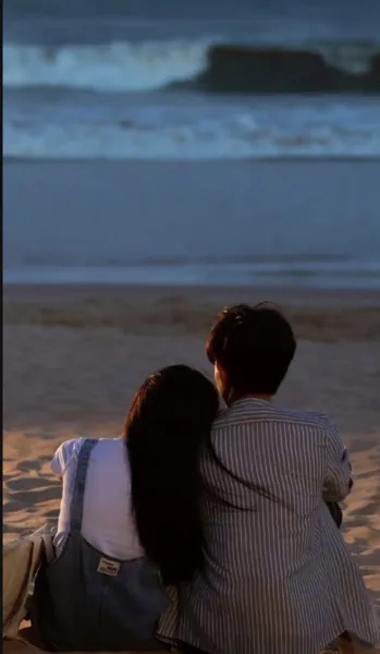 Bìa KẾT THÚC CUỘC TÌNH MƯỜI NĂM