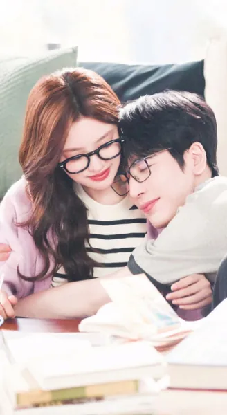 Bìa TÌNH YÊU VỚI BÁ VƯƠNG TRƯỜNG HỌC