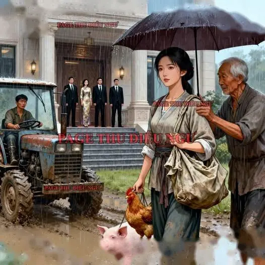 Bìa Sau Khi Trọng Sinh, Tôi Nghe Được Tiếng Lòng Của Kẻ Thay Thế