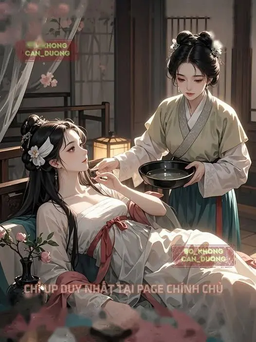 Bìa Sinh Tồn Trong Vương Phủ Dị Giới