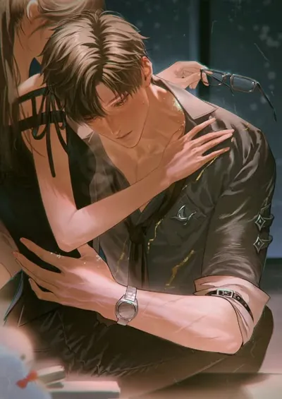 Bìa VỊ HÔN PHU ĐẨY TÔI LÊN GIƯỜNG CỦA KẺ THÙ