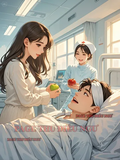 Bìa ĐỪNG YÊU GIỮA NHỮNG LỜI ĐỒN