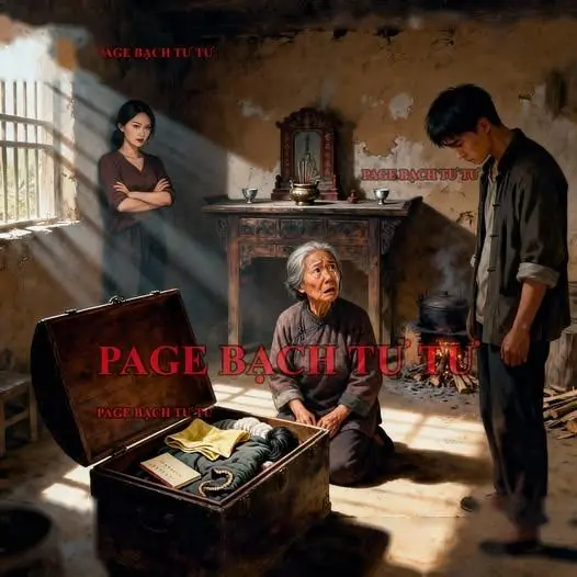Bìa SỐ TIỀN DƯỠNG GIÀ CỦA MẸ