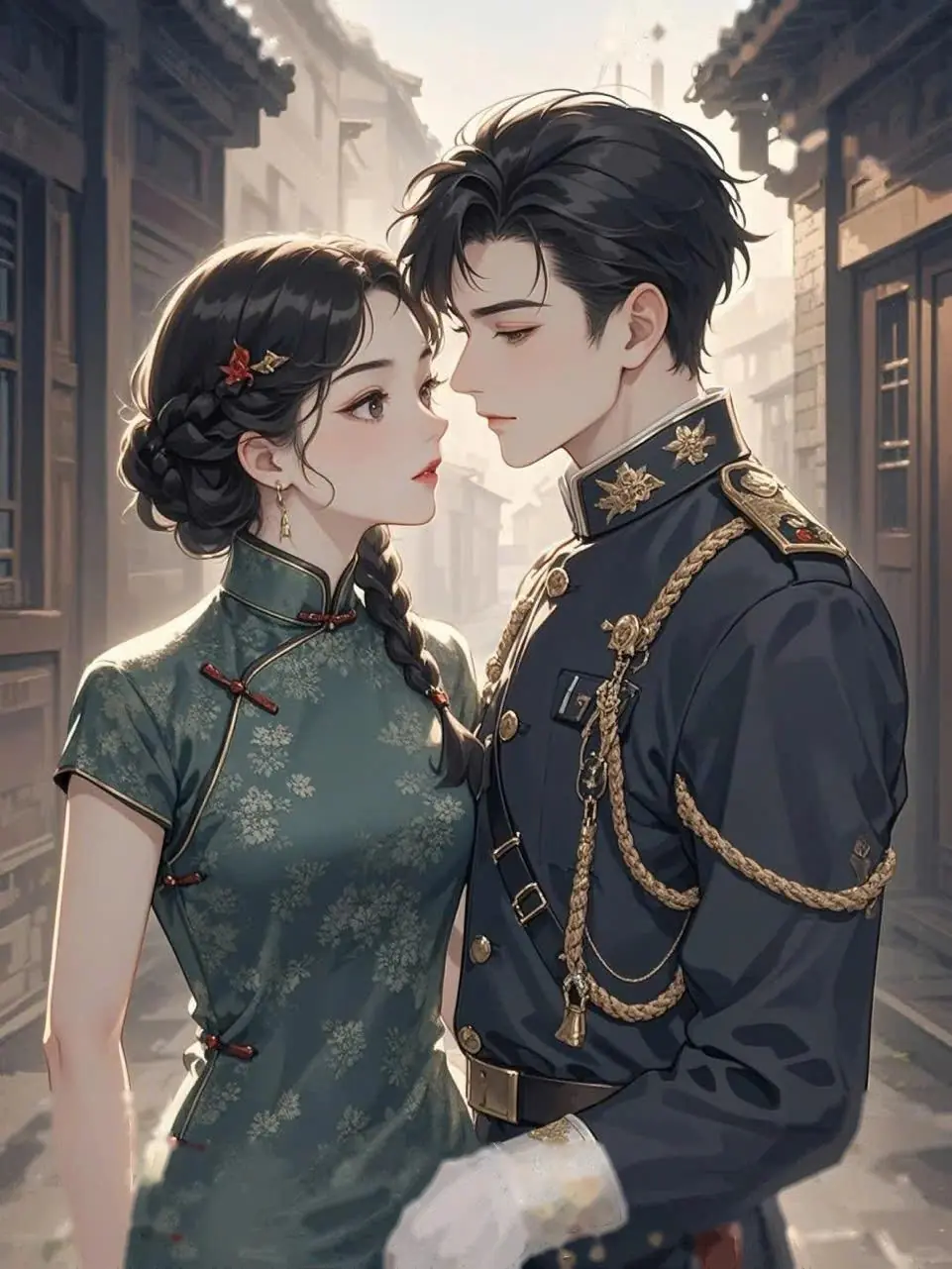 Bìa SỐNG LẠI MỘT ĐỜI CHỒNG TÔI ĐÃ CẦU HÔN NGƯỜI KHÁC