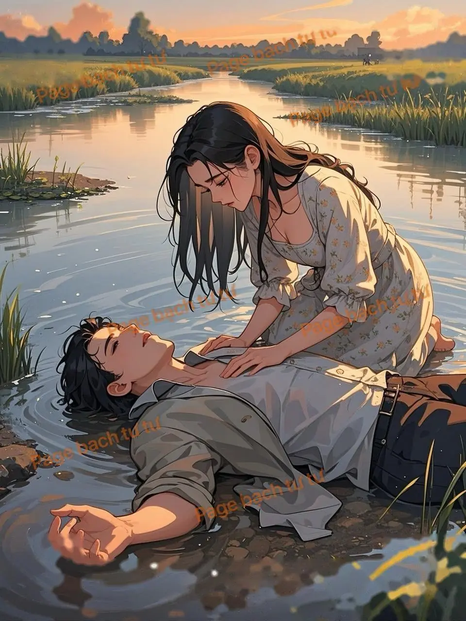 Bìa SỐNG LẠI MỘT ĐỜI, TÔI KHÔNG CỨU NGƯỜI CÁN TÔI