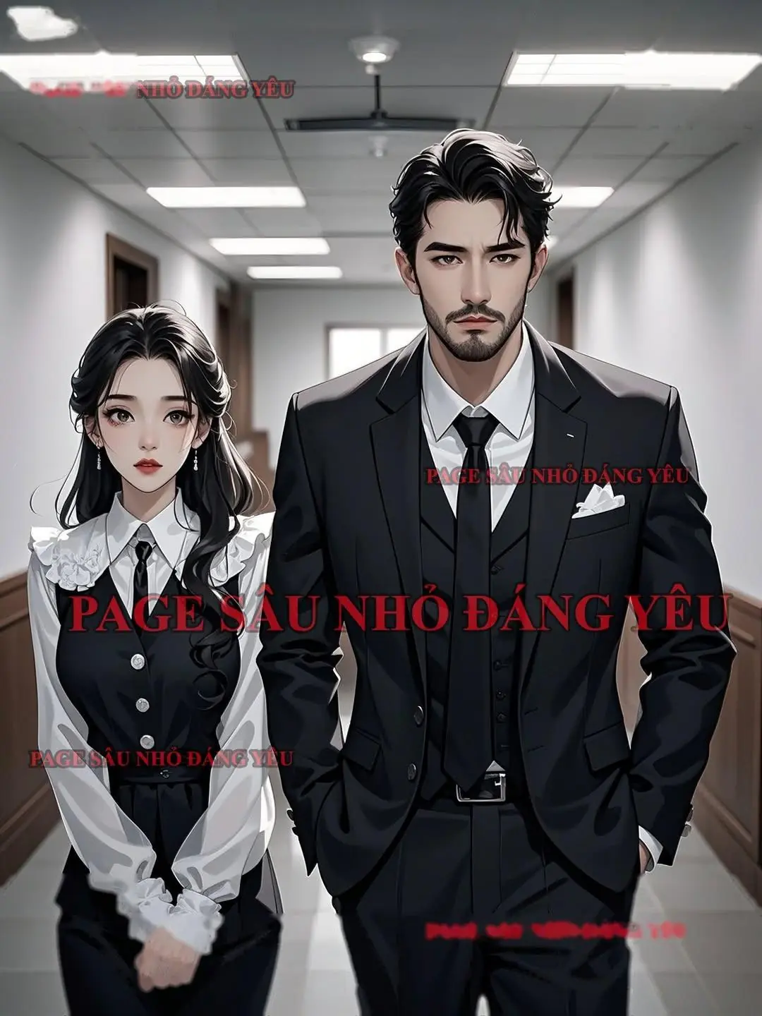 Bìa Sống Lại Để Báo Thù