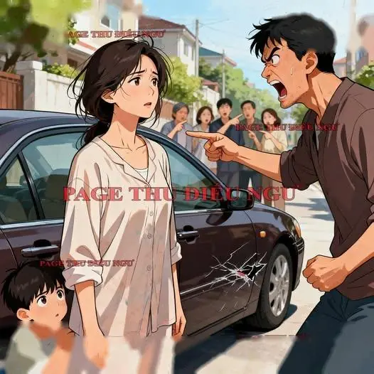 Bìa Sự Im Lặng Của Mẹ