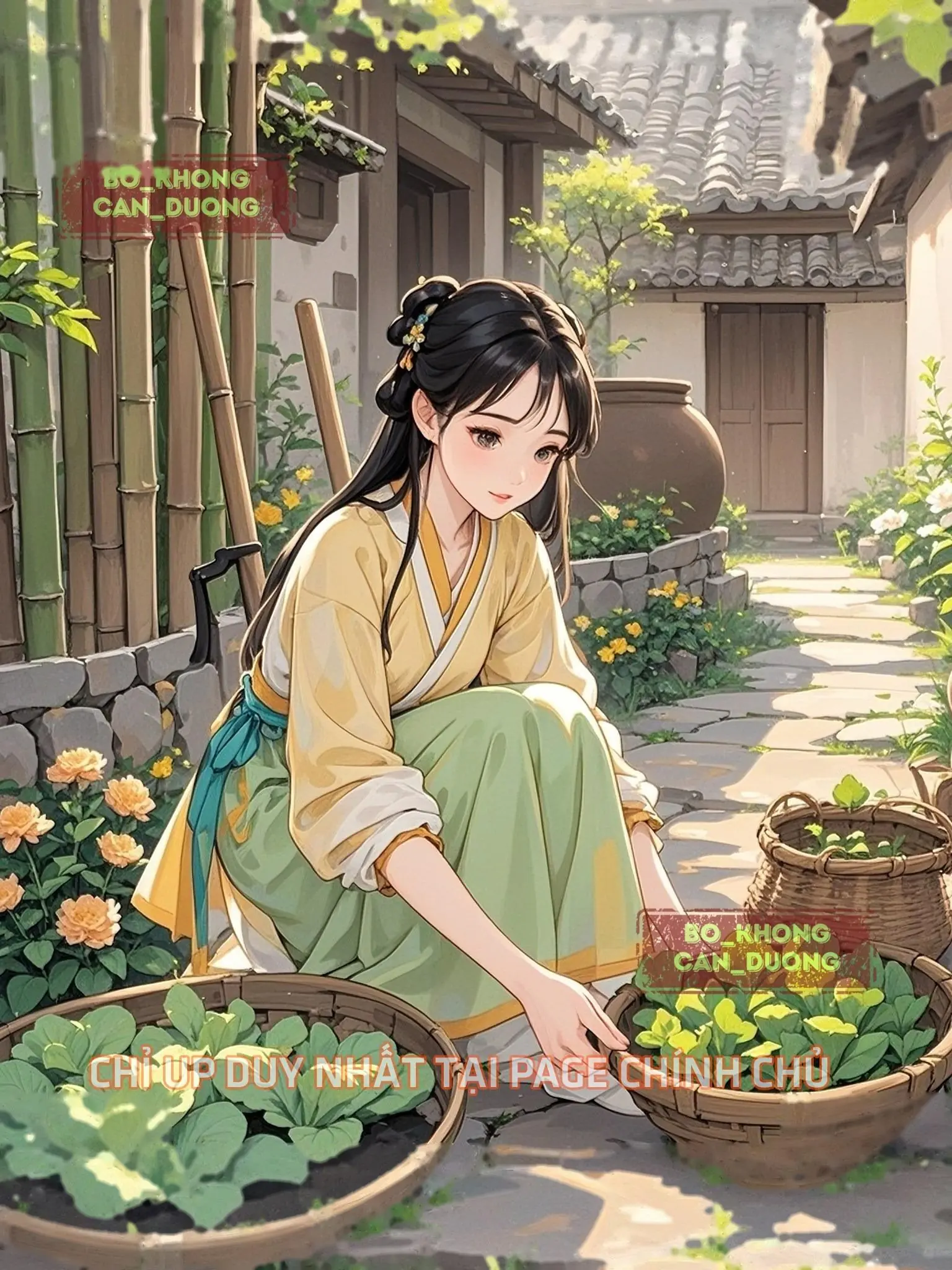 Bìa Sự Ngọt Ngào Của A Tú