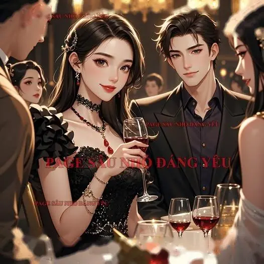 Bìa Sự Thật Ở Tiệc Độc Thân