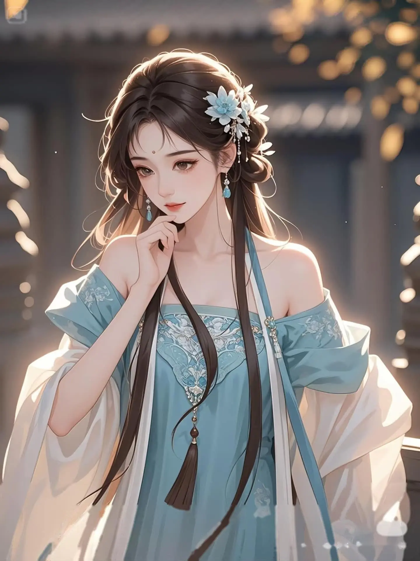 Bìa TA LÀ NHA HOÀN HỒI MÔN CỦA TIỂU THƯ