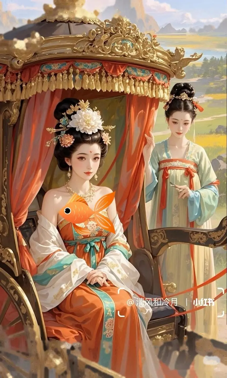 Bìa TA TRỞ THÀNH KẾ THẤT TRONG HẦU PHỦ