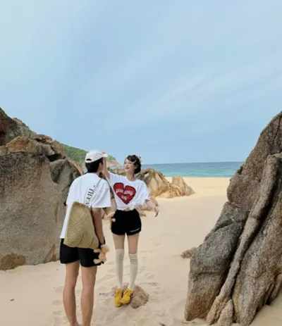 Bìa GẶP LẠI ANH LẦN NỮA FULL