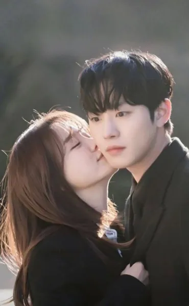 Bìa BẠN TRAI ĐÒI HUỶ HÔN