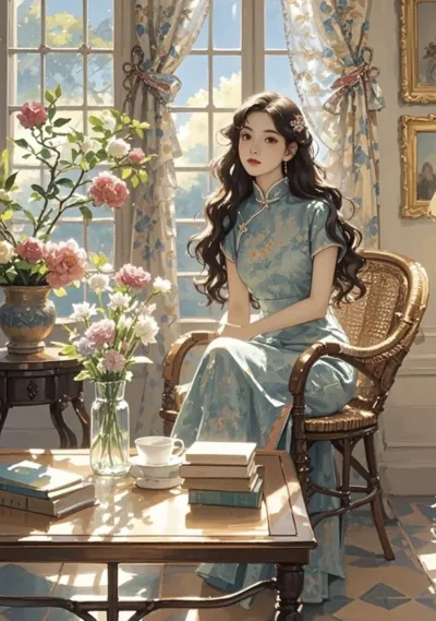 Bìa TRỌNG SINH VỀ NHỮNG NĂM 80 TÔI LẬP TỨC MUỐN HỦY HÔN