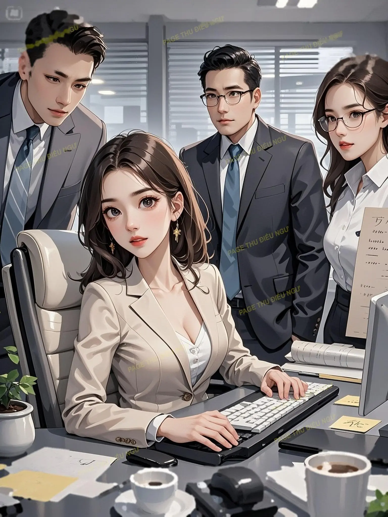 Bìa TIỀN CỦA TÔI MỘT XU CŨNG KHÔNG ĐƯỢC THIẾU