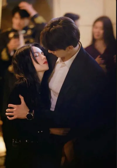 Bìa CHÚNG TA KẾT THÚC ĐI