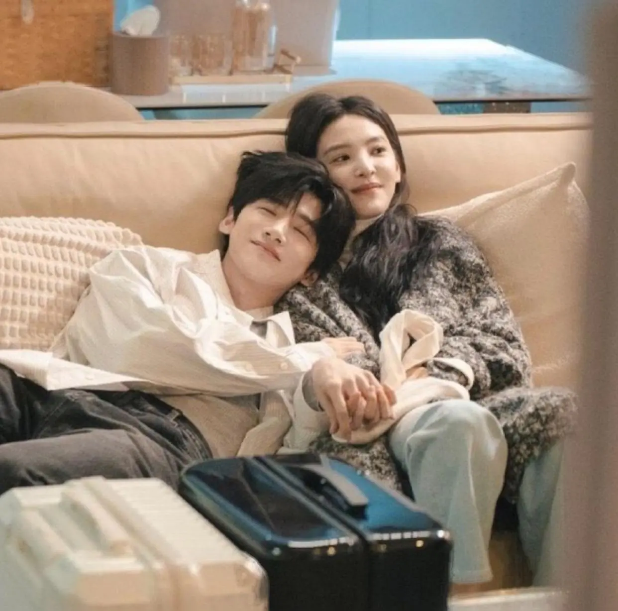 Bìa TIỂU ĐẬU ĐÁNG YÊU