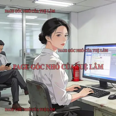 Bìa 10 Năm Không Tăng Lương, Tôi Quyết Định Nghỉ Việc