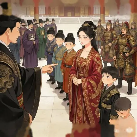Bìa Ta Nuôi Đứa Trẻ Không Ai Muốn