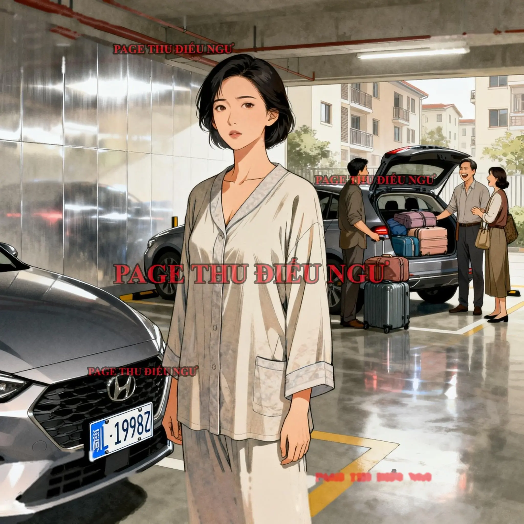 Bìa NGƯỜI TÍNH TOÁN NHẤT CHÍNH LÀ ANH