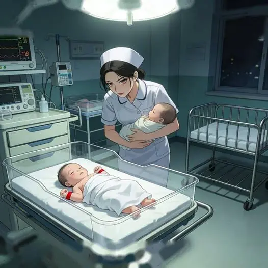 Bìa Thiên Kim Thật Tái Sinh Từ Giây Phút Chào Đời