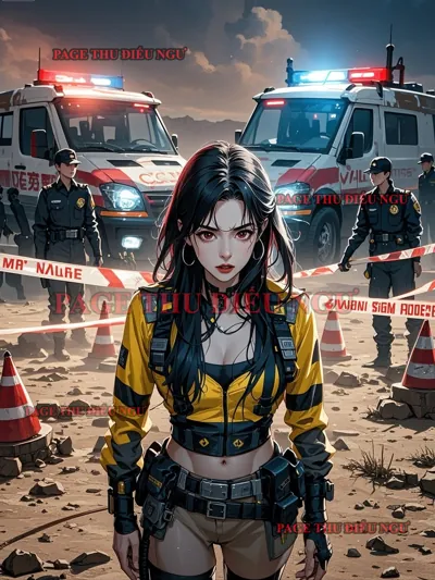 Bìa Cuộc Hôn Nhân Đổi Mạng