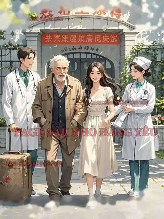 Bìa Thuê Ngoài Lòng Hiếu Thảo
