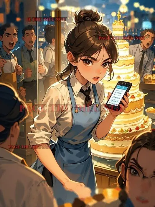 Bìa Thượng Đế Giá 8 Tệ