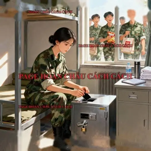 Bìa Thẻ Đen Báo Thù