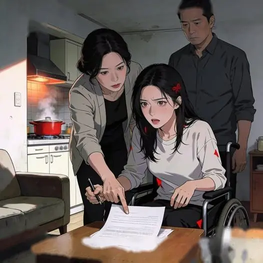 Bìa Thỏa thuận miễn trừ nghĩa vụ phụ dưỡng