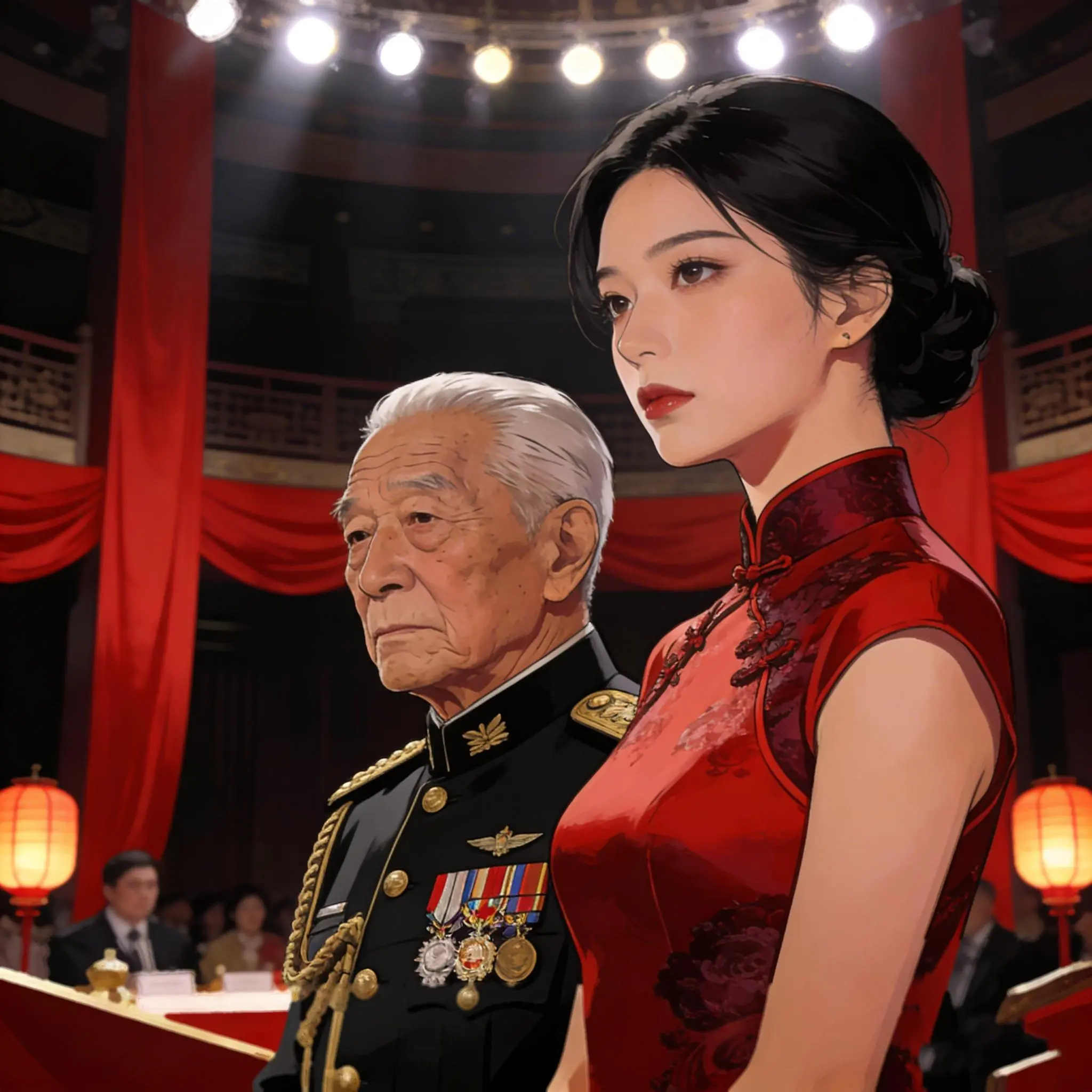 Bìa Ngày Cưới Bị Bỏ Rơi, Tôi Gả Cho Người Giàu Nhất