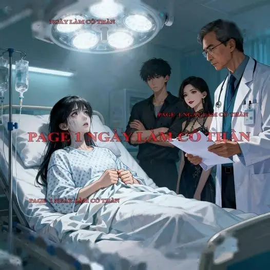 Bìa Tiếng Lòng Giả Dối
