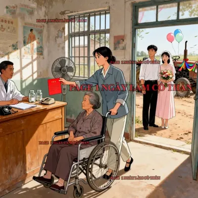 Bìa Ly Hôn Khi Tôi Chưa Hay Biết