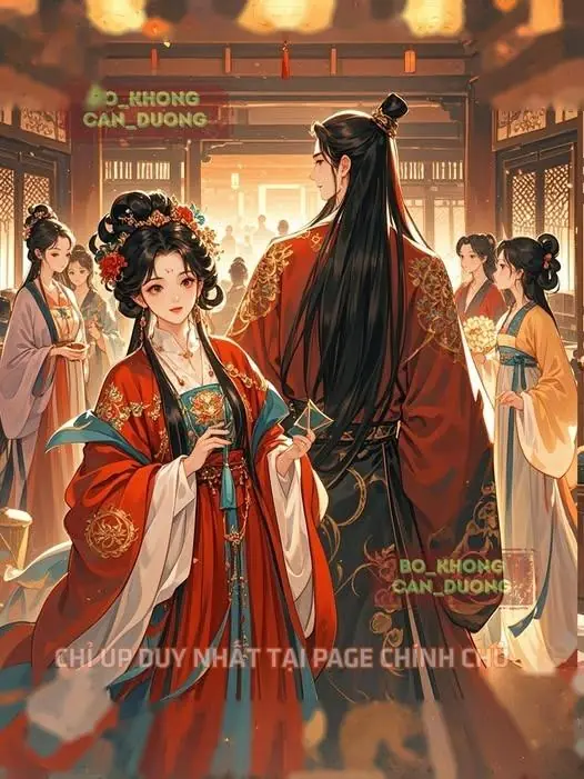 Bìa Tiểu thư Uyển Uyển