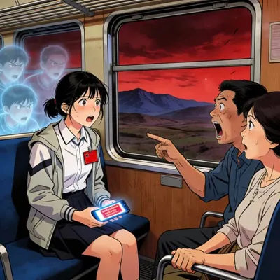 Bìa Chạy Trốn Khỏi Danh Sách Tử Thần