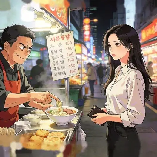 Bìa Trúng Vé Số Xong, Tôi Bị Cả Thế Giới Tống Tiền