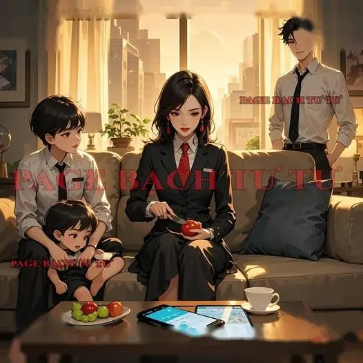 Bìa Trật Tự Mới