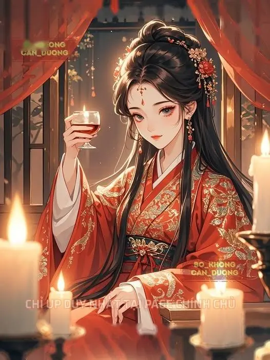 Bìa Trọng Sinh Hỉ Đường