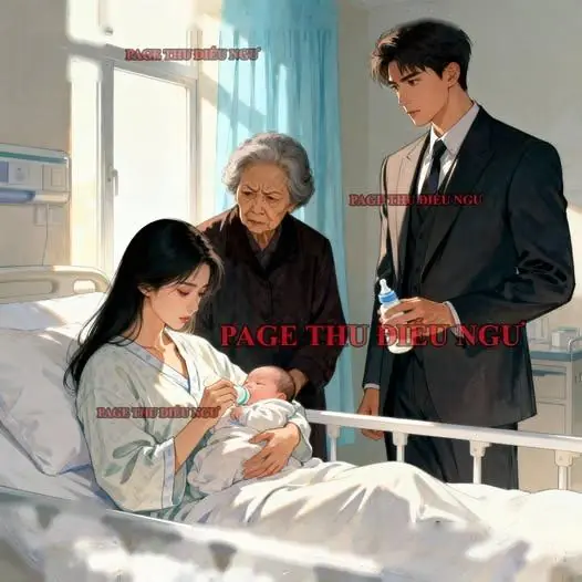 Bìa Trọng Sinh Làm Cục Cưng Nghìn Tỷ