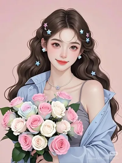 Bìa BẠN TRAI TÔI PHẢI LÒNG MỘT CÔ GÁI NGHÈO MÀ ANH ẤY TÀI TRỢ