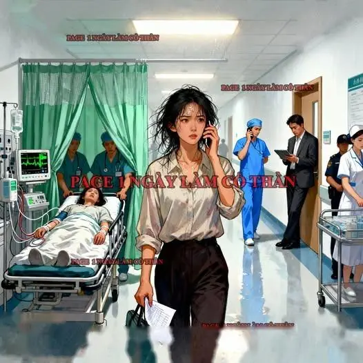 Bìa Trở Về Từ Cõi U Minh