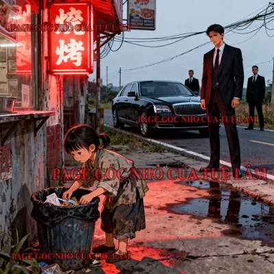 Bìa TIẾNG GỌI CUỐI CÙNG ĐẾN MUỘN