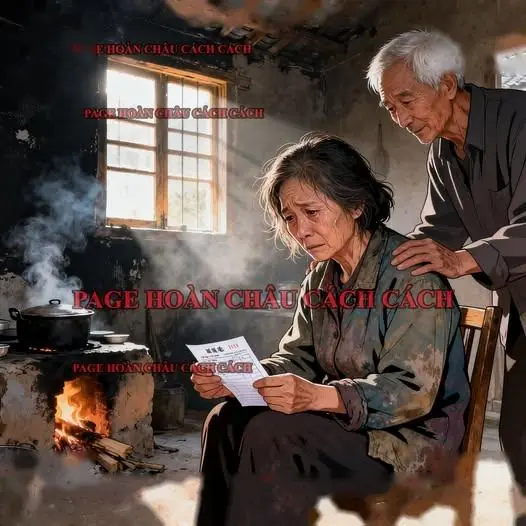 Bìa Tuổi Già Cho Riêng Mình