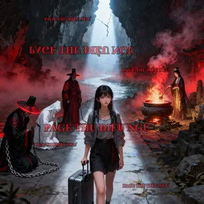 Bìa Song Sinh Nhưng Khác Mệnh