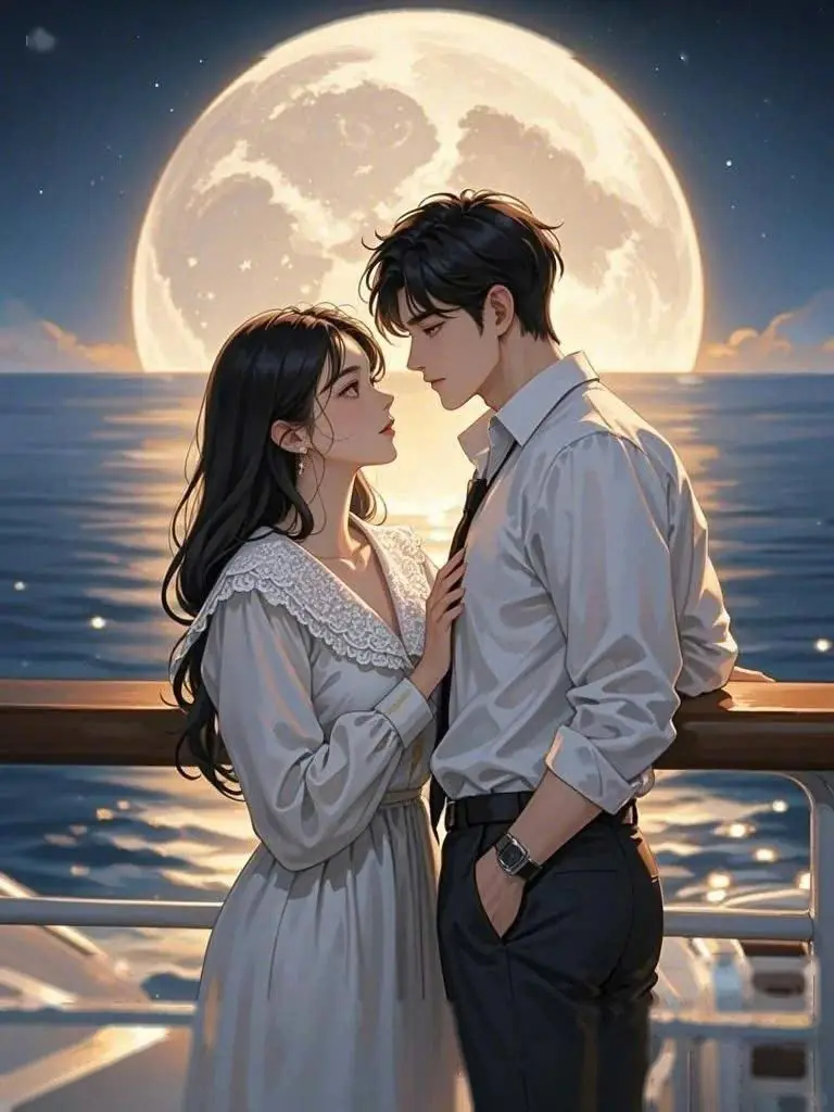 Bìa TÌNH CẢM DÂY DƯA KHÔNG DỨT