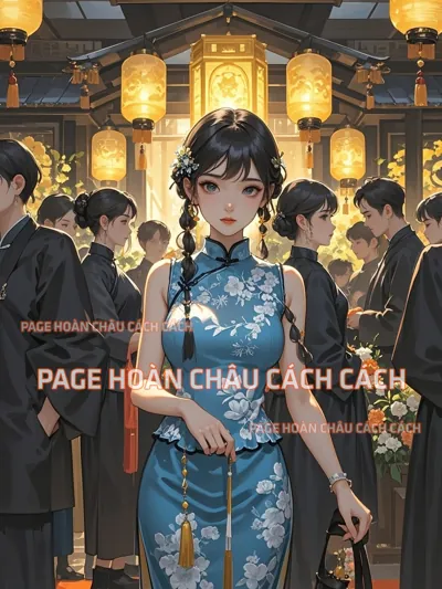 Bìa KIẾP NÀY KHÔNG VÌ AI