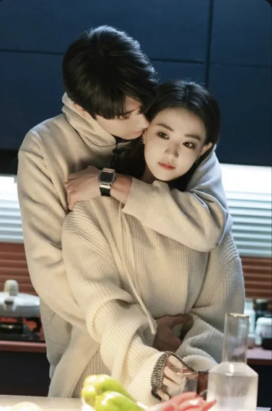 Bìa HÔN NHÂN LẠNH NHẠT