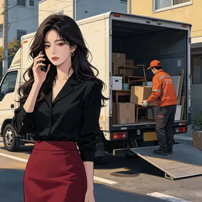 Bìa Ba ngày sau ly hôn